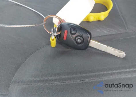 2008 Honda Civic Lx из США, поврежденный, VIN 2HGFG12688H508416